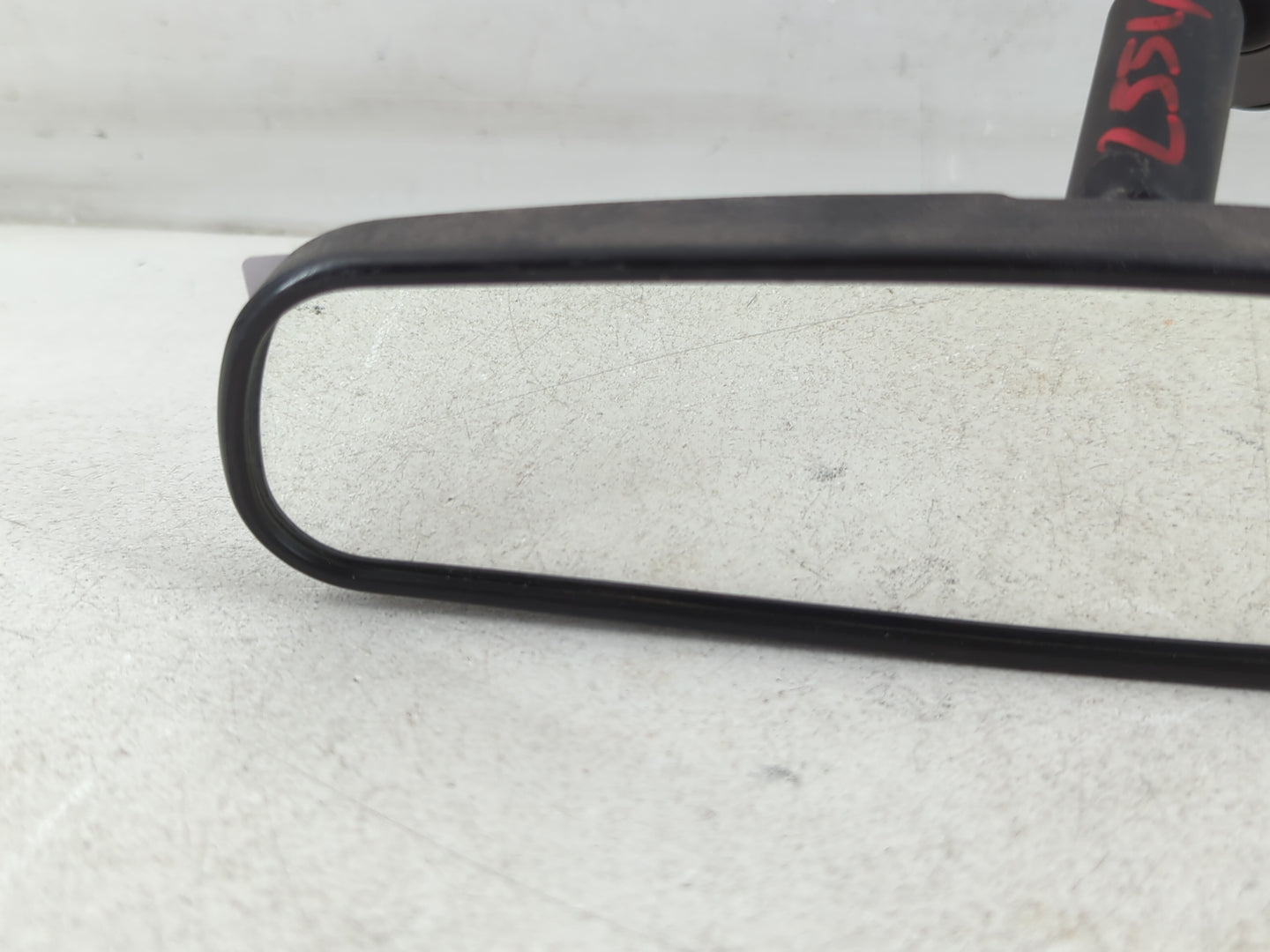 2001-2016 Ford Escape Interior Rear View Mirror Replacement OEM P/N:E8011681 Fits OEM Used Auto Parts - Oemusedautoparts1.co