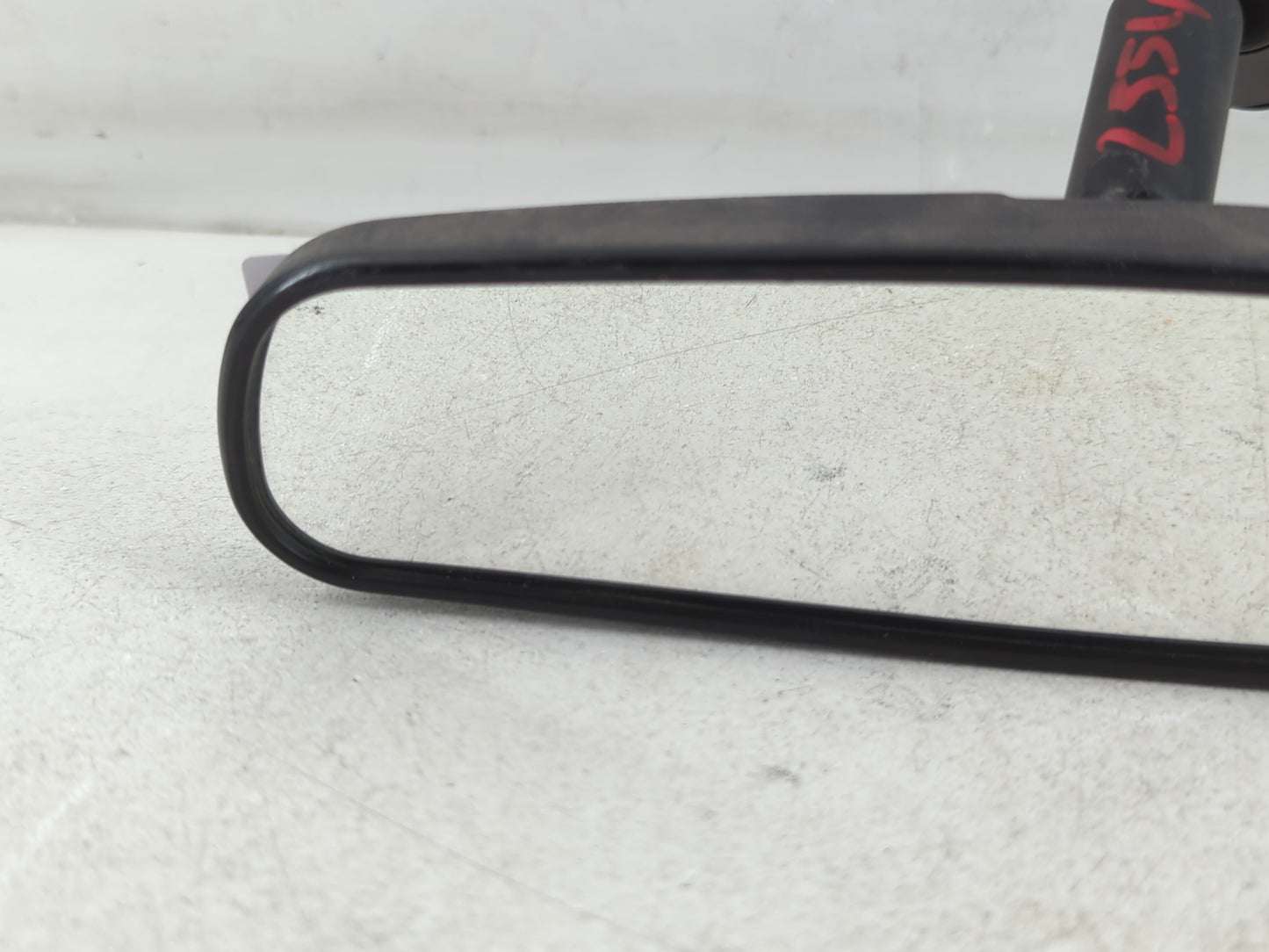 2001-2016 Ford Escape Interior Rear View Mirror Replacement OEM P/N:E8011681 Fits OEM Used Auto Parts - Oemusedautoparts1.co