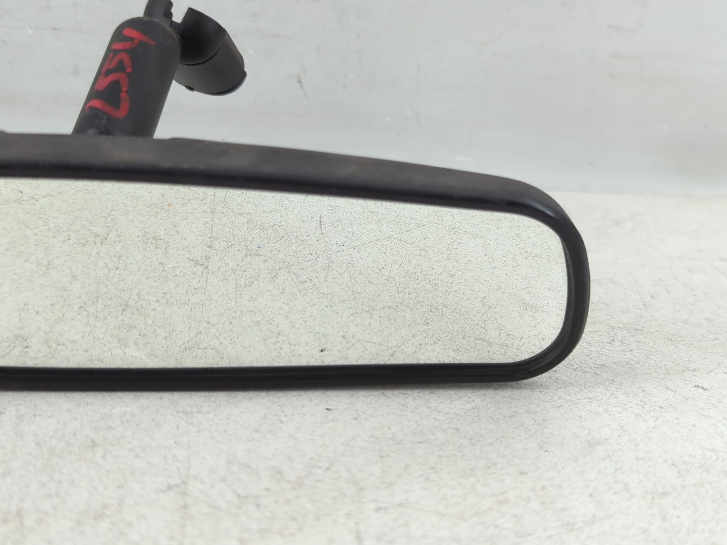 2001-2016 Ford Escape Interior Rear View Mirror Replacement OEM P/N:E8011681 Fits OEM Used Auto Parts - Oemusedautoparts1.co