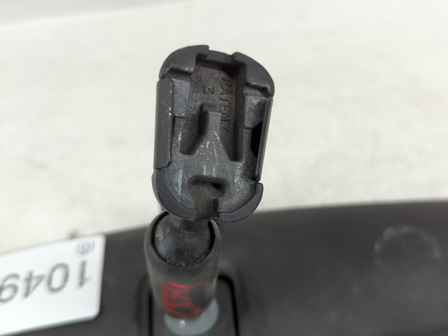 2001-2016 Ford Escape Interior Rear View Mirror Replacement OEM P/N:E8011681 Fits OEM Used Auto Parts - Oemusedautoparts1.co