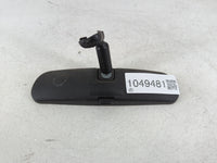 2001-2016 Ford Escape Interior Rear View Mirror Replacement OEM P/N:E8011681 Fits OEM Used Auto Parts - Oemusedautoparts1.co