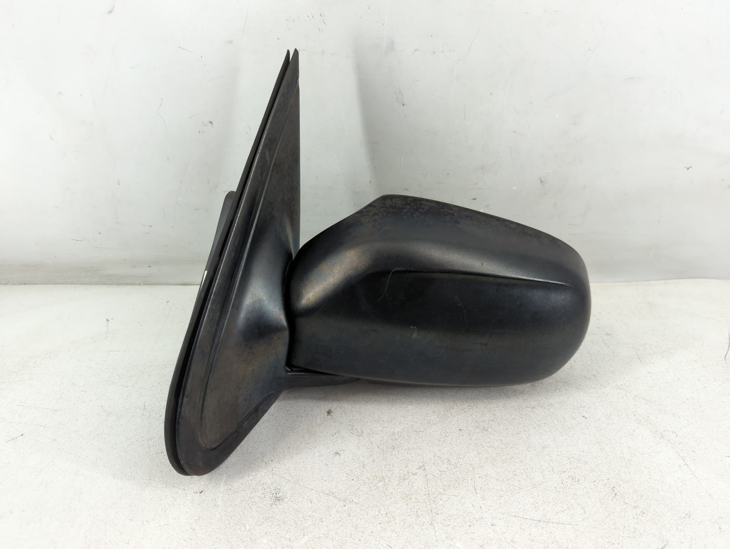 2001-2002 Ford Escape Side Mirror Replacement Driver Left View Door Mirror P/N:YL84 17683 CHY Fits Fits 2001 2002 OEM Used A