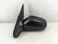 2001-2002 Ford Escape Driver Side View Mirror - Left Door Mirror OEM Used - Oemusedautoparts1.com