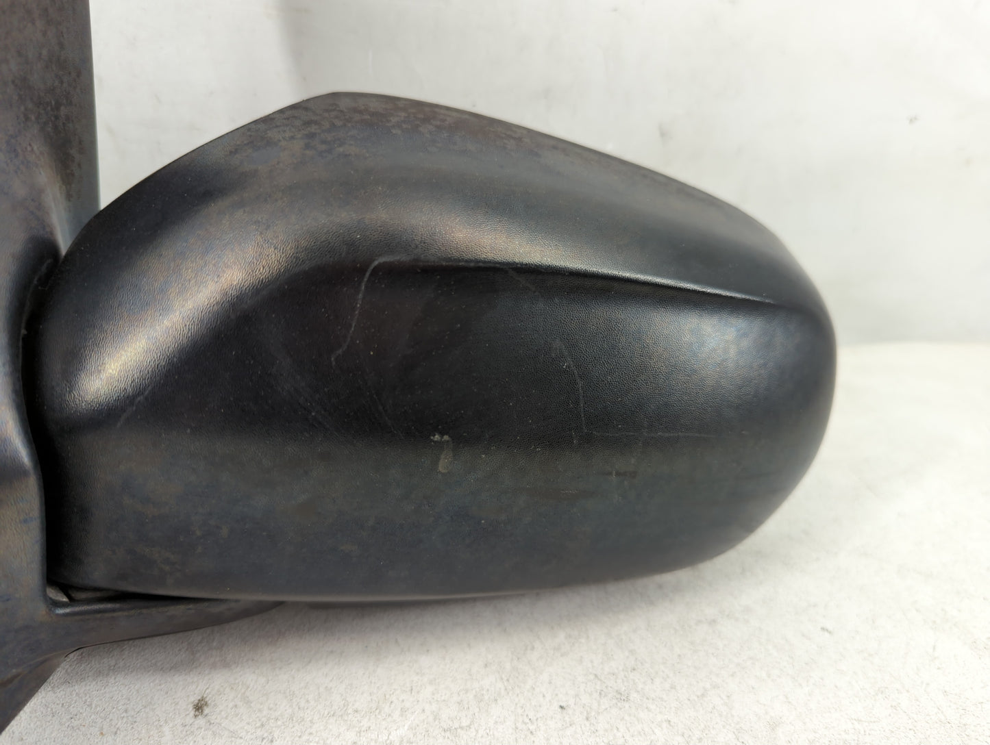 2001-2002 Ford Escape Driver Side View Mirror - Left Door Mirror OEM Used - Oemusedautoparts1.com