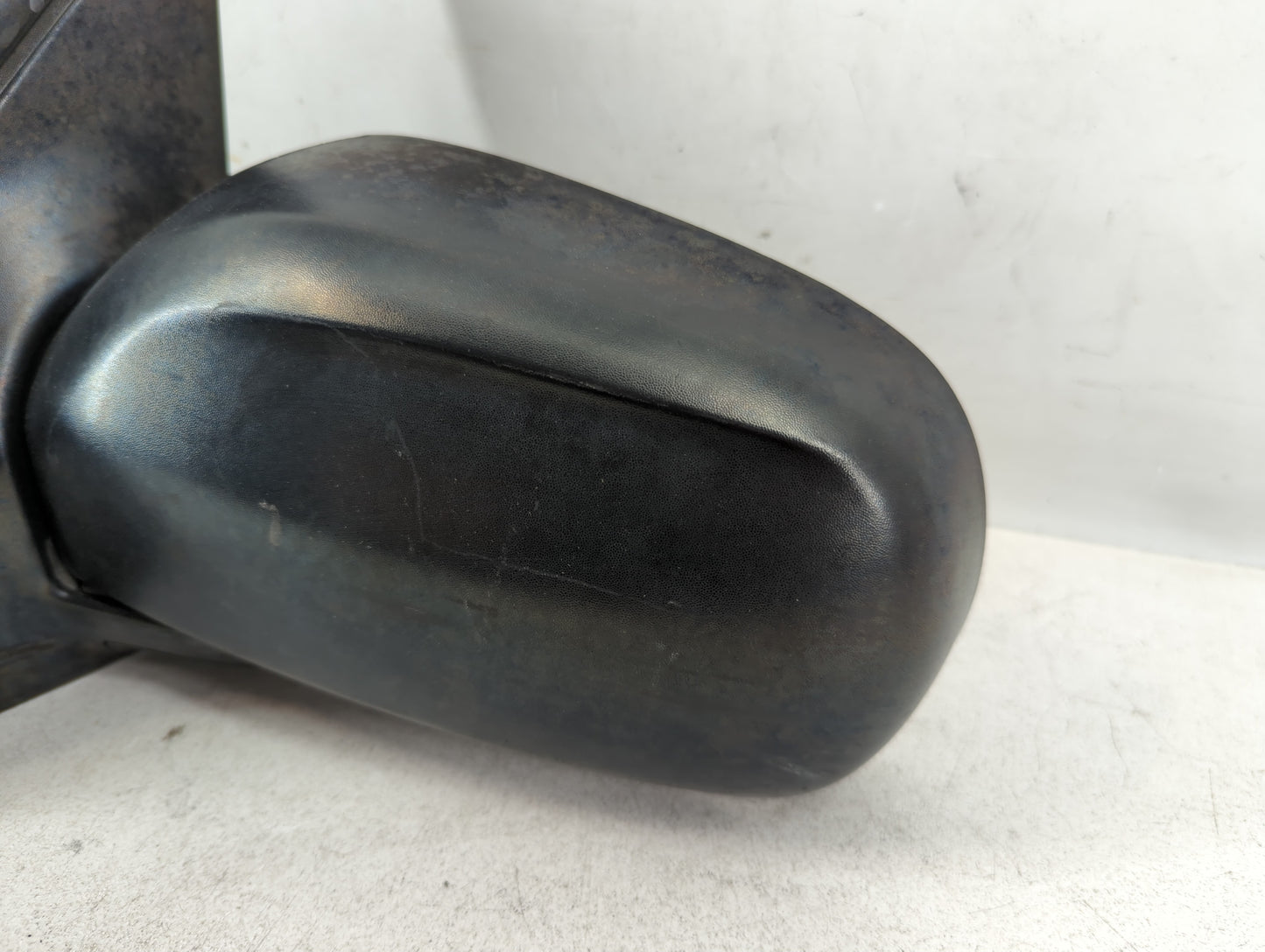 2001-2002 Ford Escape Driver Side View Mirror - Left Door Mirror OEM Used - Oemusedautoparts1.com