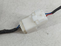 2001-2002 Ford Escape Side Mirror Replacement Driver Left View Door Mirror P/N:YL84 17683 CHY Fits Fits 2001 2002 OEM Used A