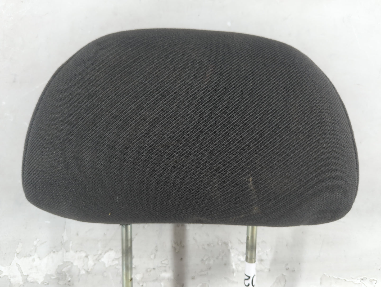 2001-2004 Ford Escape Headrest Head Rest Front Driver Passenger Seat Fits Fits 2001 2002 2003 2004 OEM Used Auto Parts - Oem