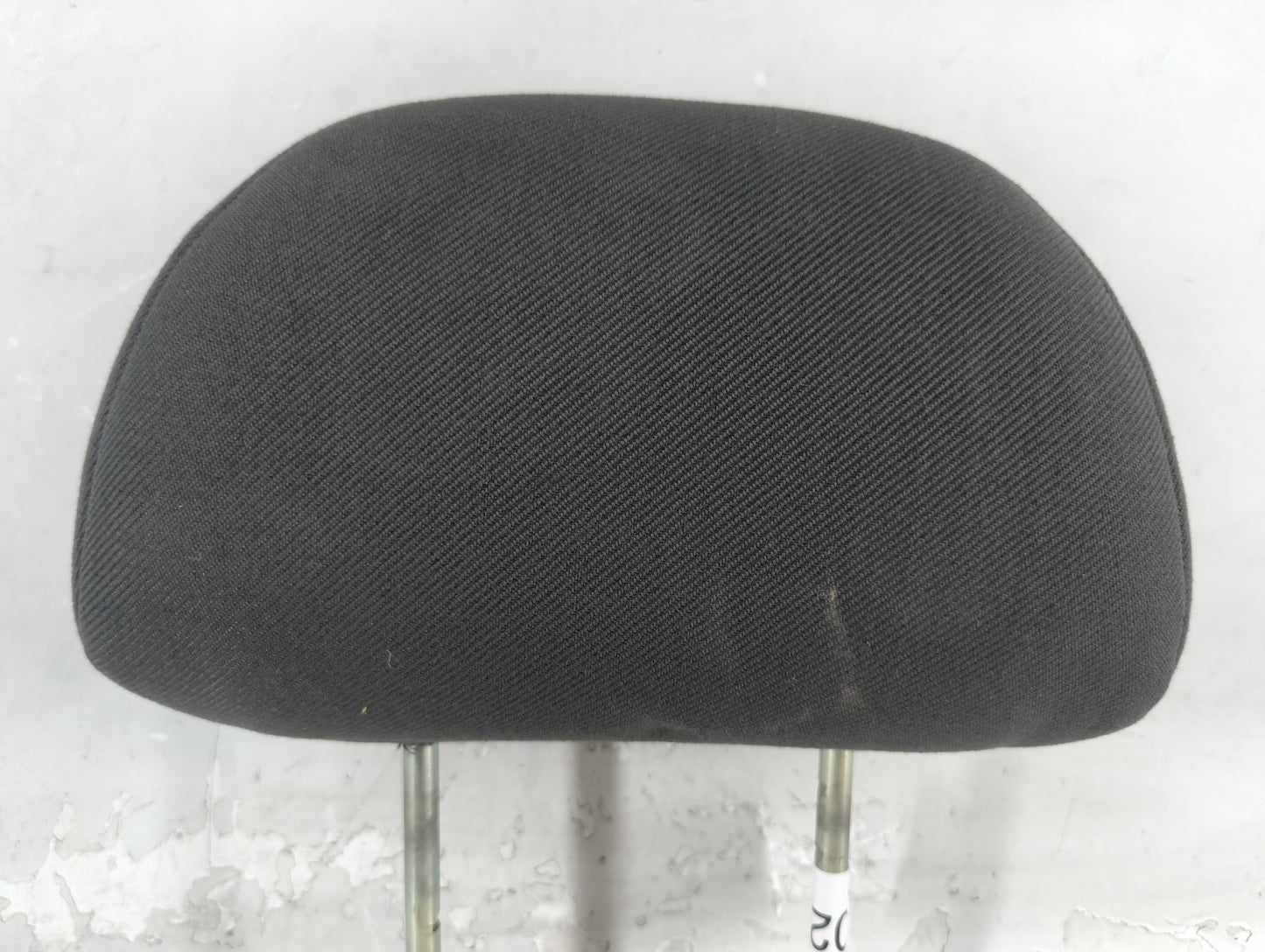 2001-2004 Ford Escape Headrest Head Rest Front Driver Passenger Seat Fits Fits 2001 2002 2003 2004 OEM Used Auto Parts - Oem