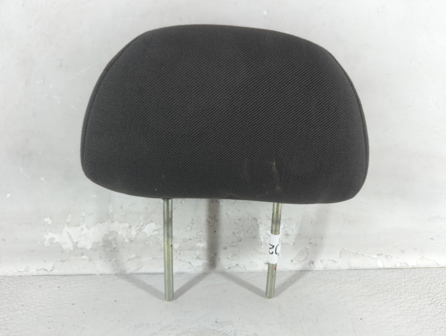 2001-2004 Ford Escape Headrest Head Rest Front Driver Passenger Seat Fits Fits 2001 2002 2003 2004 OEM Used Auto Parts - Oem