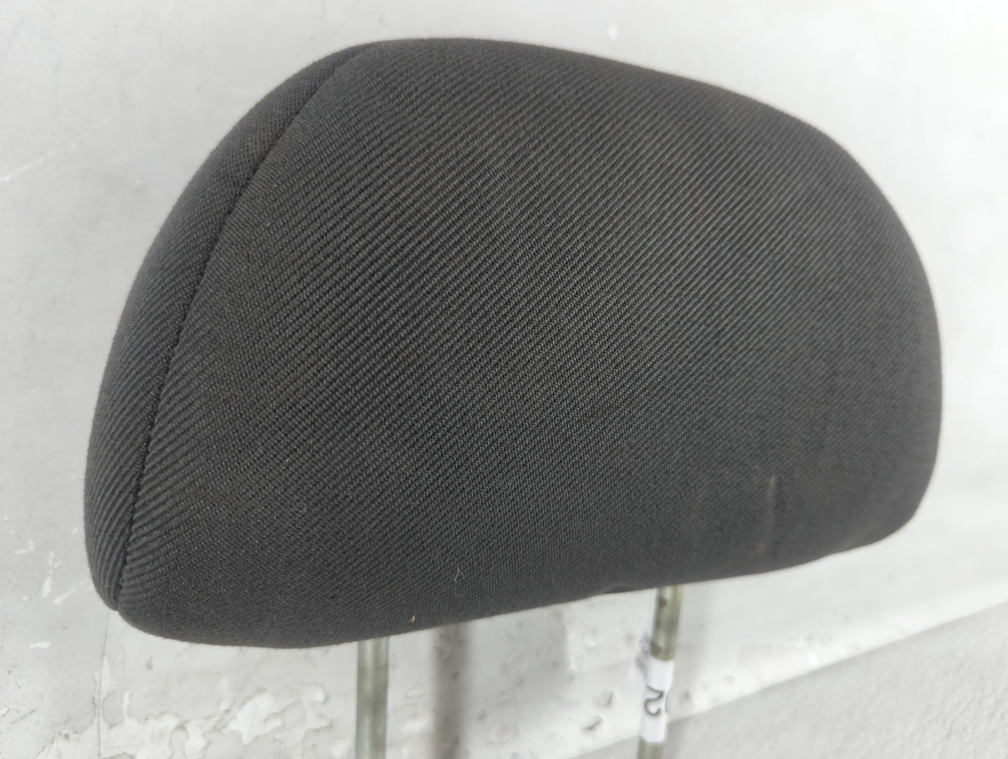 2001-2004 Ford Escape Headrest Head Rest Front Driver Passenger Seat Fits Fits 2001 2002 2003 2004 OEM Used Auto Parts - Oem