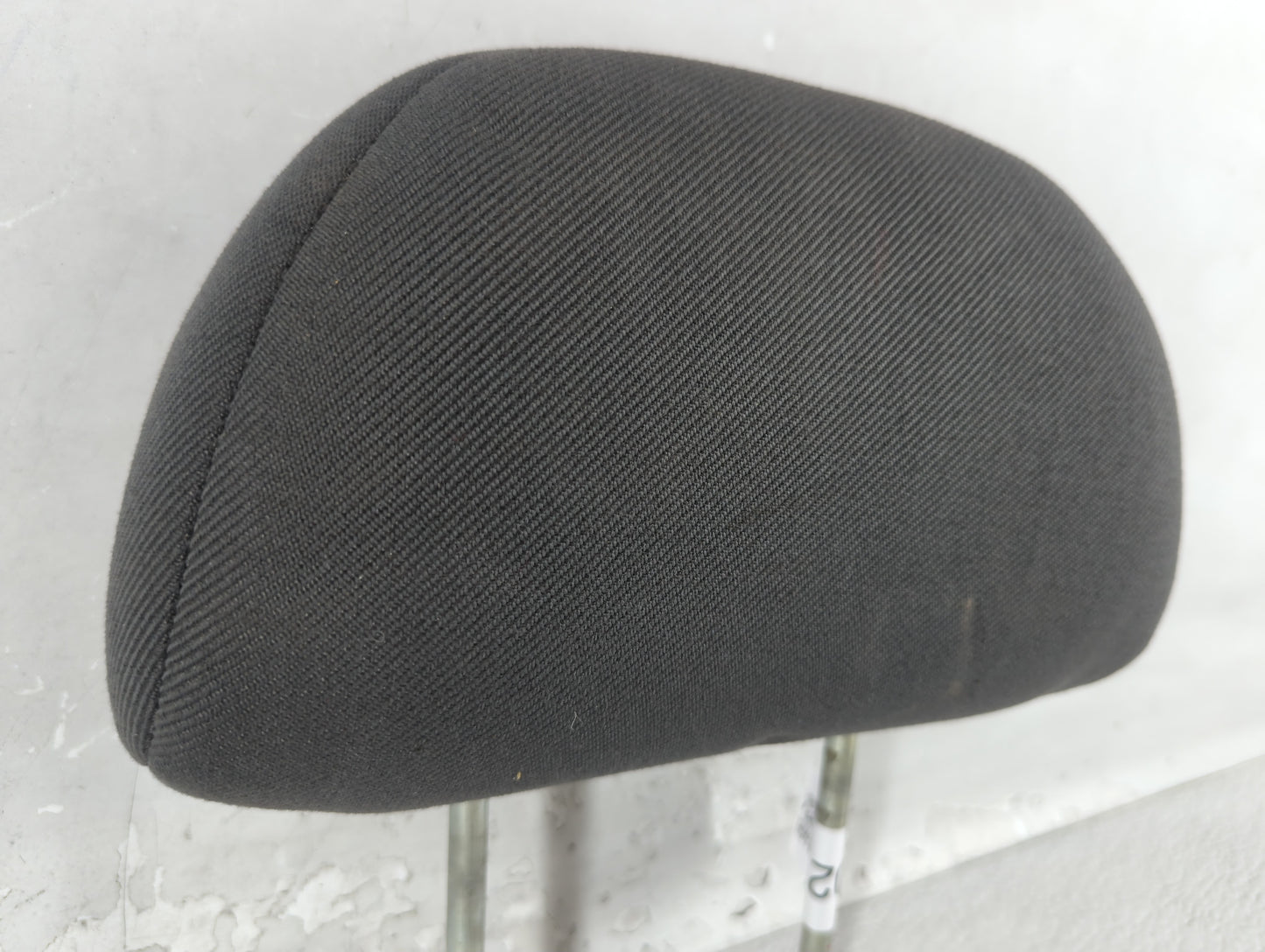 2001-2004 Ford Escape Headrest Head Rest Front Driver Passenger Seat Fits Fits 2001 2002 2003 2004 OEM Used Auto Parts - Oem