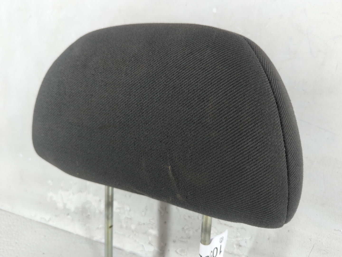 2001-2004 Ford Escape Headrest Head Rest Front Driver Passenger Seat Fits Fits 2001 2002 2003 2004 OEM Used Auto Parts - Oem