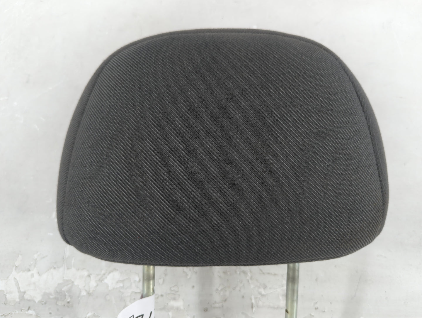 2001-2004 Ford Escape Headrest Head Rest Front Driver Passenger Seat Fits Fits 2001 2002 2003 2004 OEM Used Auto Parts - Oem