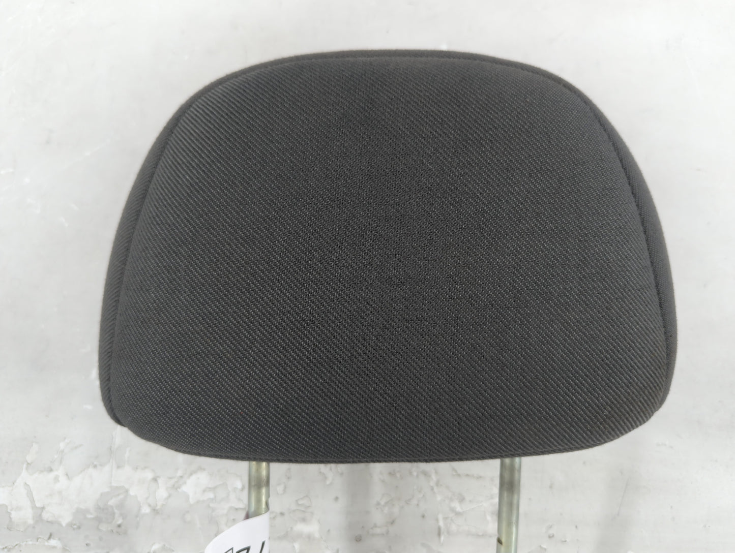 2001-2004 Ford Escape Headrest Head Rest Front Driver Passenger Seat Fits Fits 2001 2002 2003 2004 OEM Used Auto Parts - Oem