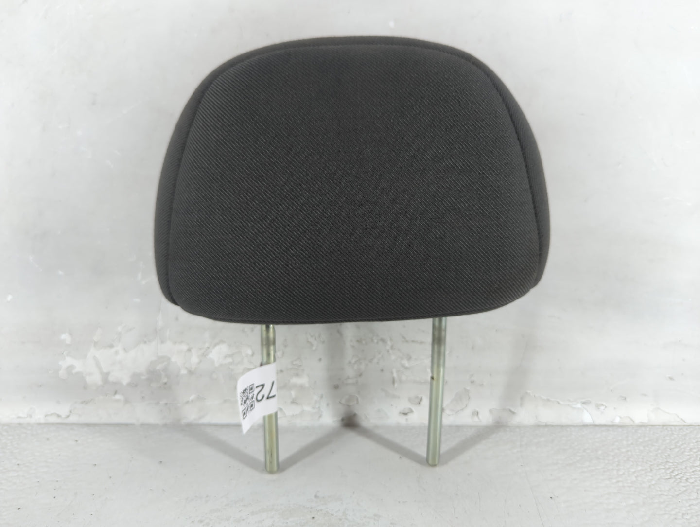 2001-2004 Ford Escape Headrest Head Rest Front Driver Passenger Seat Fits Fits 2001 2002 2003 2004 OEM Used Auto Parts - Oem