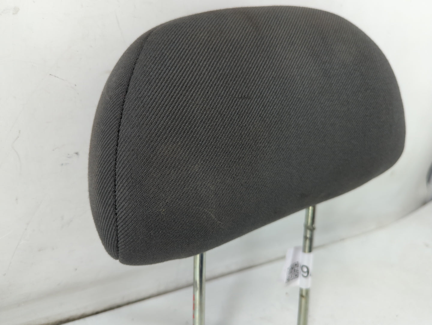 2001-2004 Ford Escape Headrest Head Rest Front Driver Passenger Seat Fits Fits 2001 2002 2003 2004 OEM Used Auto Parts - Oem