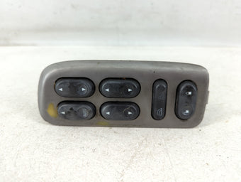 compare product 2001-2007 Ford Escape Master Power Window Switch Replacement Driver Side Left P/N:PBT GF30 Fits OEM Used Auto Parts