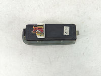 2001-2007 Ford Escape Master Power Window Switch Replacement Driver Side Left P/N:PBT GF30 Fits OEM Used Auto Parts - Oemuse