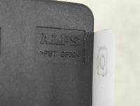 2001-2007 Ford Escape Master Power Window Switch Replacement Driver Side Left P/N:PBT GF30 Fits OEM Used Auto Parts - Oemuse