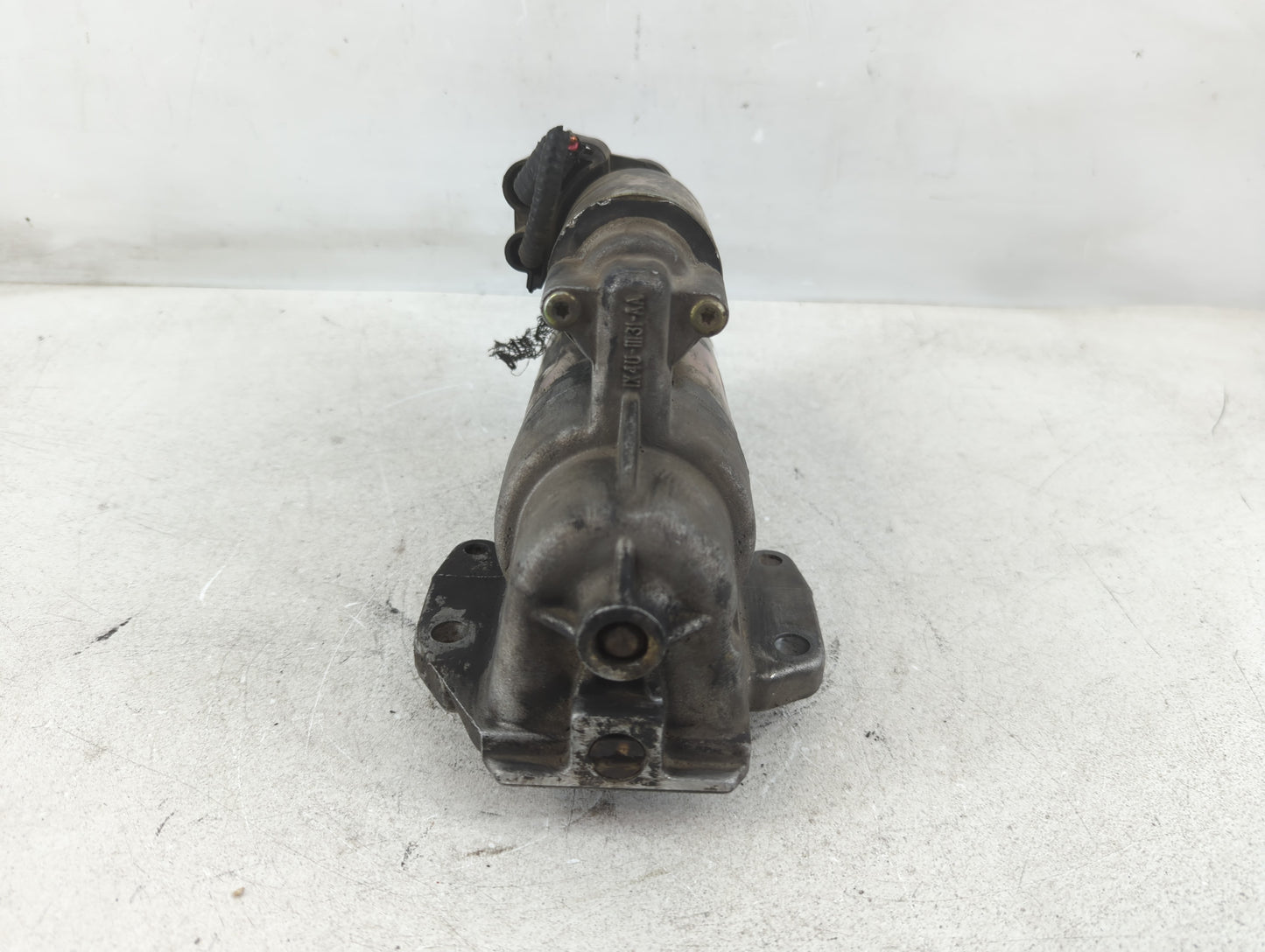 2001-2004 Ford Escape Car Starter Motor Solenoid OEM P/N:93BB 11000 KD Fits Fits 2000 2001 2002 2003 2004 OEM Used Auto Part