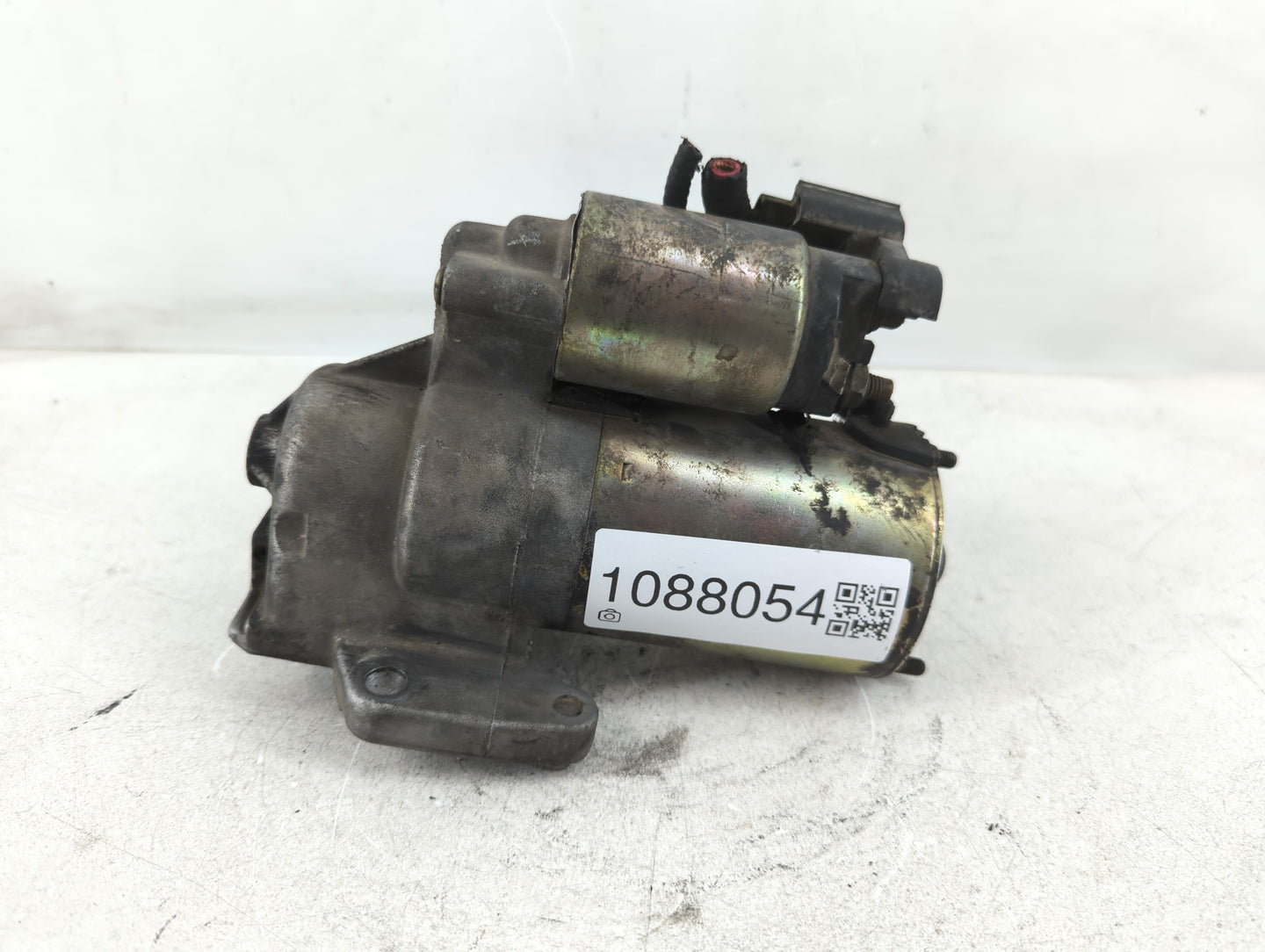 2001-2004 Ford Escape Car Starter Motor Solenoid OEM P/N:93BB 11000 KD Fits Fits 2000 2001 2002 2003 2004 OEM Used Auto Part