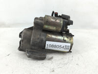 2001-2004 Ford Escape Car Starter Motor Solenoid OEM P/N:93BB 11000 KD Fits Fits 2000 2001 2002 2003 2004 OEM Used Auto Part