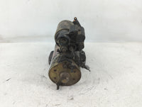 2001-2004 Ford Escape Car Starter Motor Solenoid OEM P/N:93BB 11000 KD Fits Fits 2000 2001 2002 2003 2004 OEM Used Auto Part
