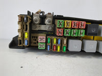 2001-2004 Ford Escape Fusebox Fuse Box Panel Relay Module P/N:90293 Fits Fits 2001 2002 2003 2004 OEM Used Auto Parts - Oemu