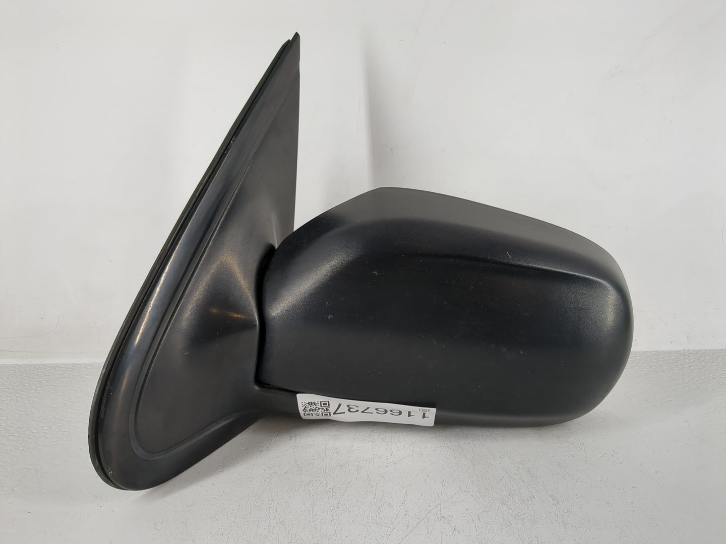 2001-2007 Ford Escape Side Mirror Replacement Driver Left View Door Mirror P/N:000941752 152 2834 Fits OEM Used Auto Parts -