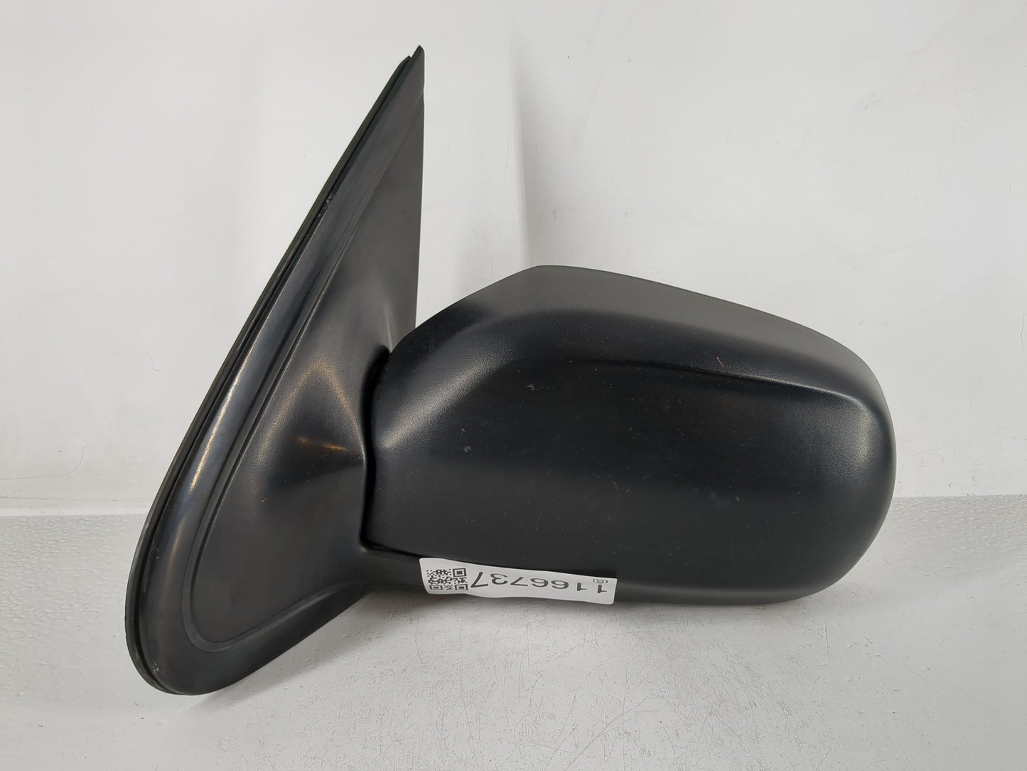2001-2007 Ford Escape Side Mirror Replacement Driver Left View Door Mirror P/N:000941752 152 2834 Fits OEM Used Auto Parts -
