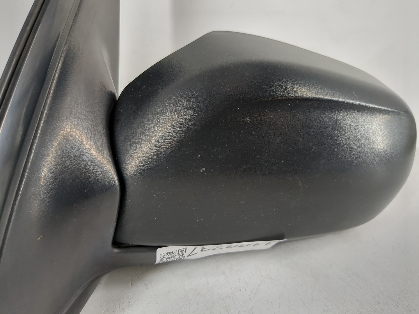 2001-2007 Ford Escape Side Mirror Replacement Driver Left View Door Mirror P/N:000941752 152 2834 Fits OEM Used Auto Parts -