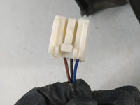 2001-2007 Ford Escape Side Mirror Replacement Driver Left View Door Mirror P/N:000941752 152 2834 Fits OEM Used Auto Parts -