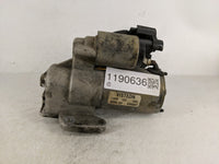 2001-2004 Ford Escape Car Starter Motor Solenoid OEM P/N:93BB 11000 KD Fits Fits 2000 2001 2002 2003 2004 OEM Used Auto Part
