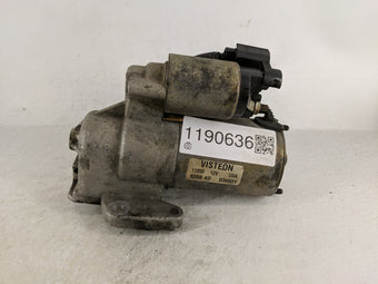 compare product 2001-2004 Ford Escape Car Starter Motor Solenoid OEM P/N:93BB 11000 KD Fits Fits 2000 2001 2002 2003 2004 OEM Used Auto Parts