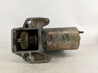 2001-2004 Ford Escape Car Starter Motor Solenoid OEM P/N:93BB 11000 KD Fits Fits 2000 2001 2002 2003 2004 OEM Used Auto Part