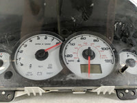 2001-2002 Ford Escape Instrument Cluster Speedometer Gauges P/N:IUAL09419L Fits Fits 2001 2002 OEM Used Auto Parts - Oemused