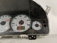2001-2002 Ford Escape Instrument Cluster Speedometer Gauges P/N:IUAL09419L Fits Fits 2001 2002 OEM Used Auto Parts - Oemused