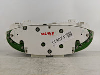 2001-2002 Ford Escape Instrument Cluster Speedometer Gauges P/N:IUAL09419L Fits Fits 2001 2002 OEM Used Auto Parts - Oemused