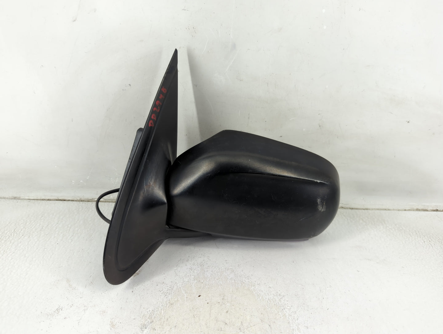 2001-2007 Ford Escape Driver Side View Mirror - Left Door Mirror OEM Used - Oemusedautoparts1.com