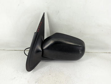 2001-2007 Ford Escape Driver Side View Mirror - Left Door Mirror OEM Used - Oemusedautoparts1.com