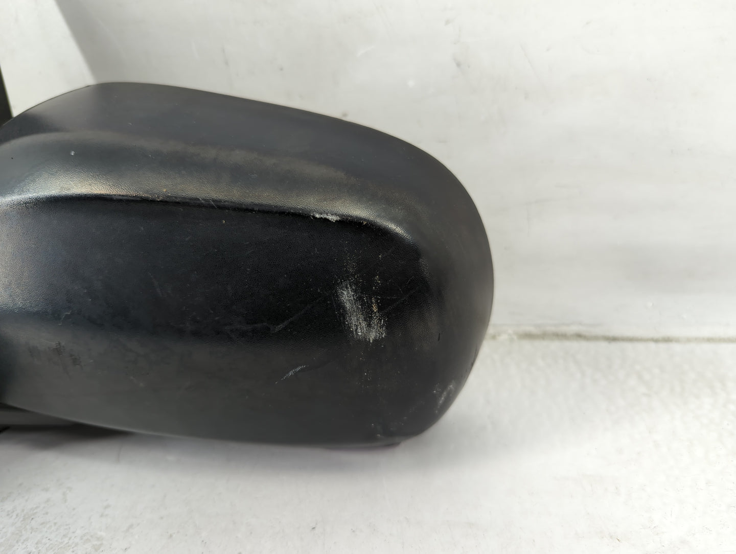 2001-2007 Ford Escape Side Mirror Replacement Driver Left View Door Mirror P/N:E11015321 Fits OEM Used Auto Parts - Oemuseda