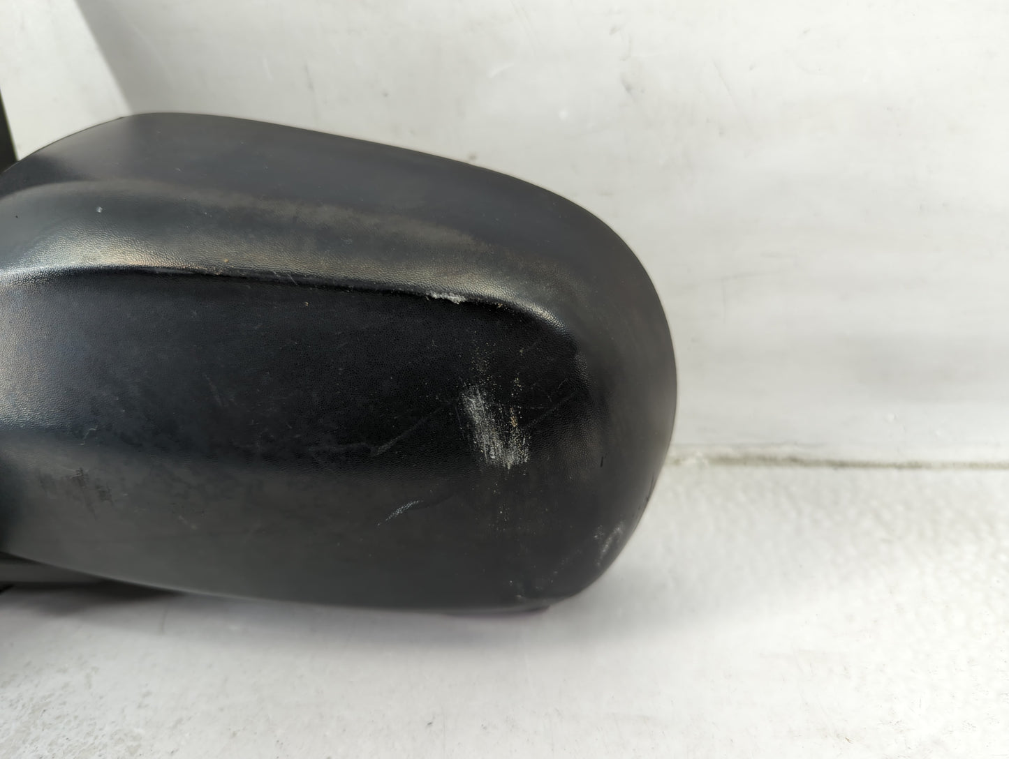 2001-2007 Ford Escape Driver Side View Mirror - Left Door Mirror OEM Used - Oemusedautoparts1.com