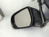 2001-2007 Ford Escape Driver Side View Mirror - Left Door Mirror OEM Used - Oemusedautoparts1.com