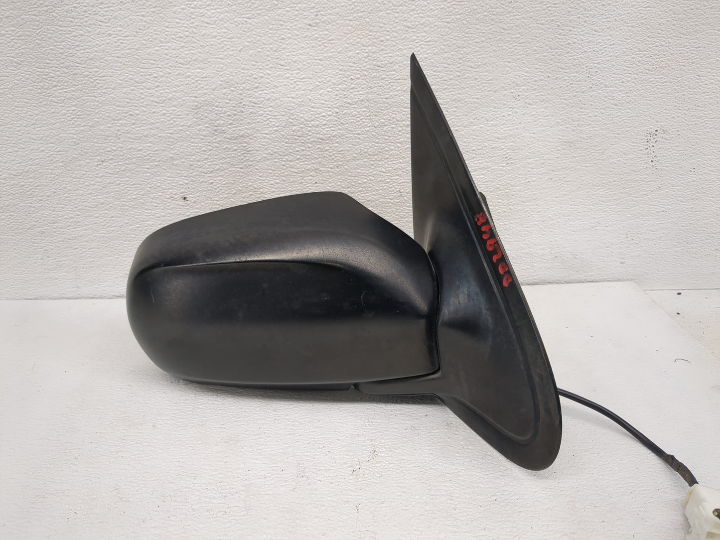 2001-2007 Ford Escape Passenger Side View Mirror - Right Door Mirror OEM Used - Oemusedautoparts1.com