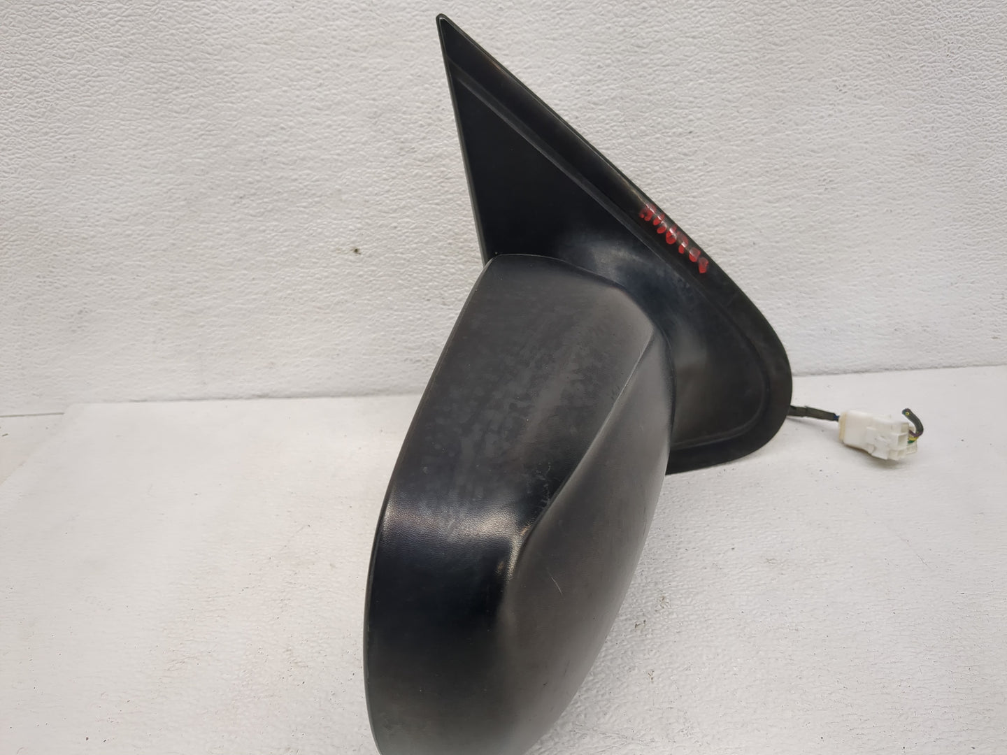2001-2007 Ford Escape Passenger Side View Mirror - Right Door Mirror OEM Used - Oemusedautoparts1.com
