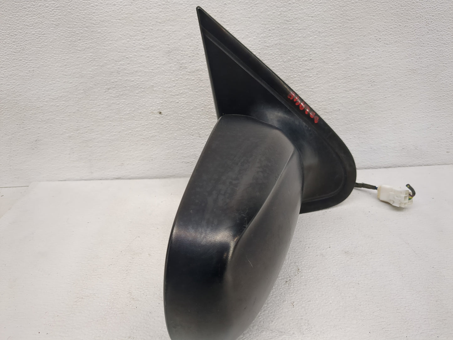 2001-2007 Ford Escape Passenger Side View Mirror - Right Door Mirror OEM Used - Oemusedautoparts1.com