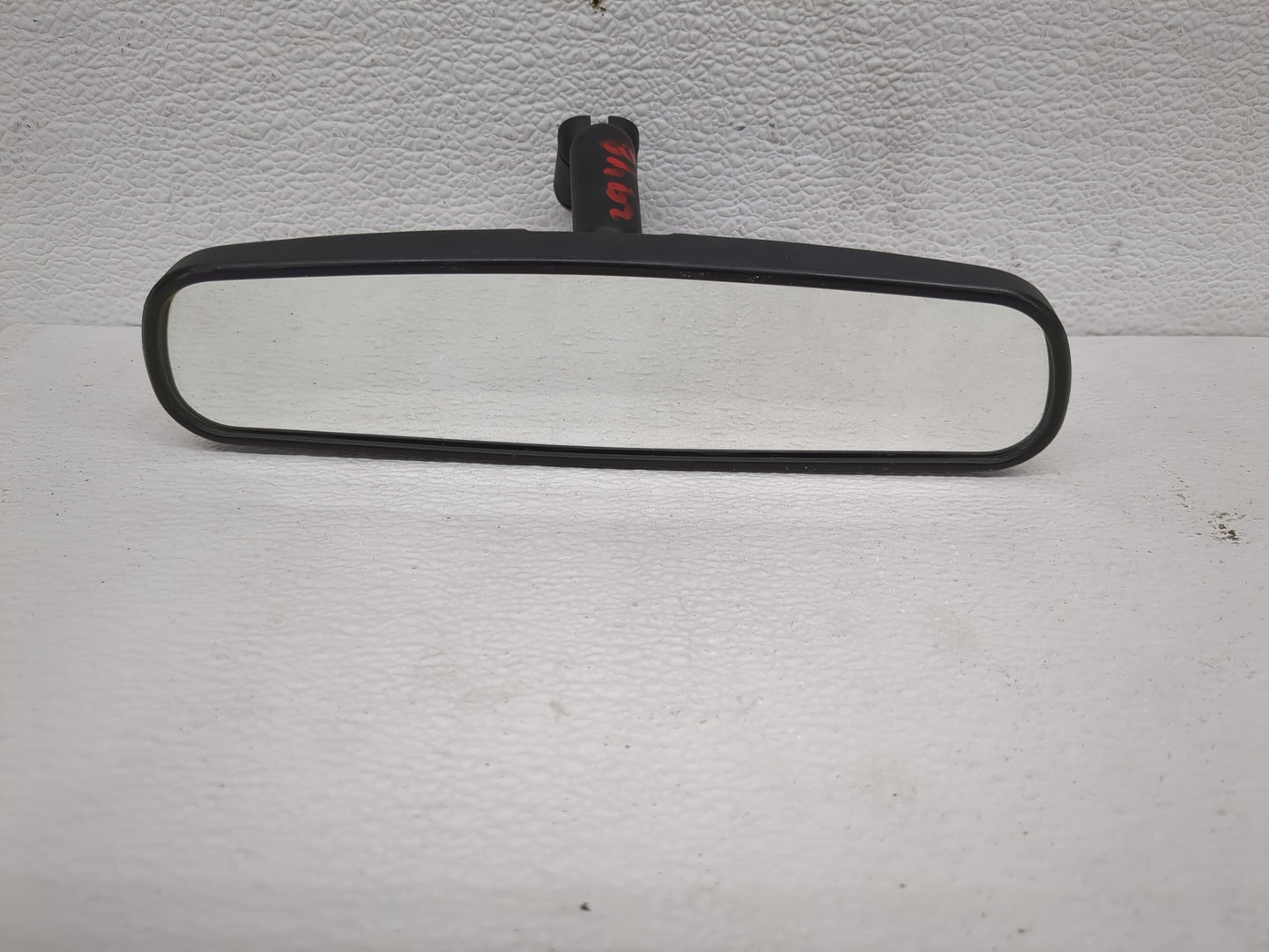 2001-2016 Ford Escape Interior Rear View Mirror Replacement OEM P/N:E8011681 Fits OEM Used Auto Parts - Oemusedautoparts1.co