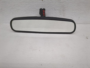 2001-2016 Ford Escape Interior Rear View Mirror Replacement OEM P/N:E8011681 Fits OEM Used Auto Parts - Oemusedautoparts1.co