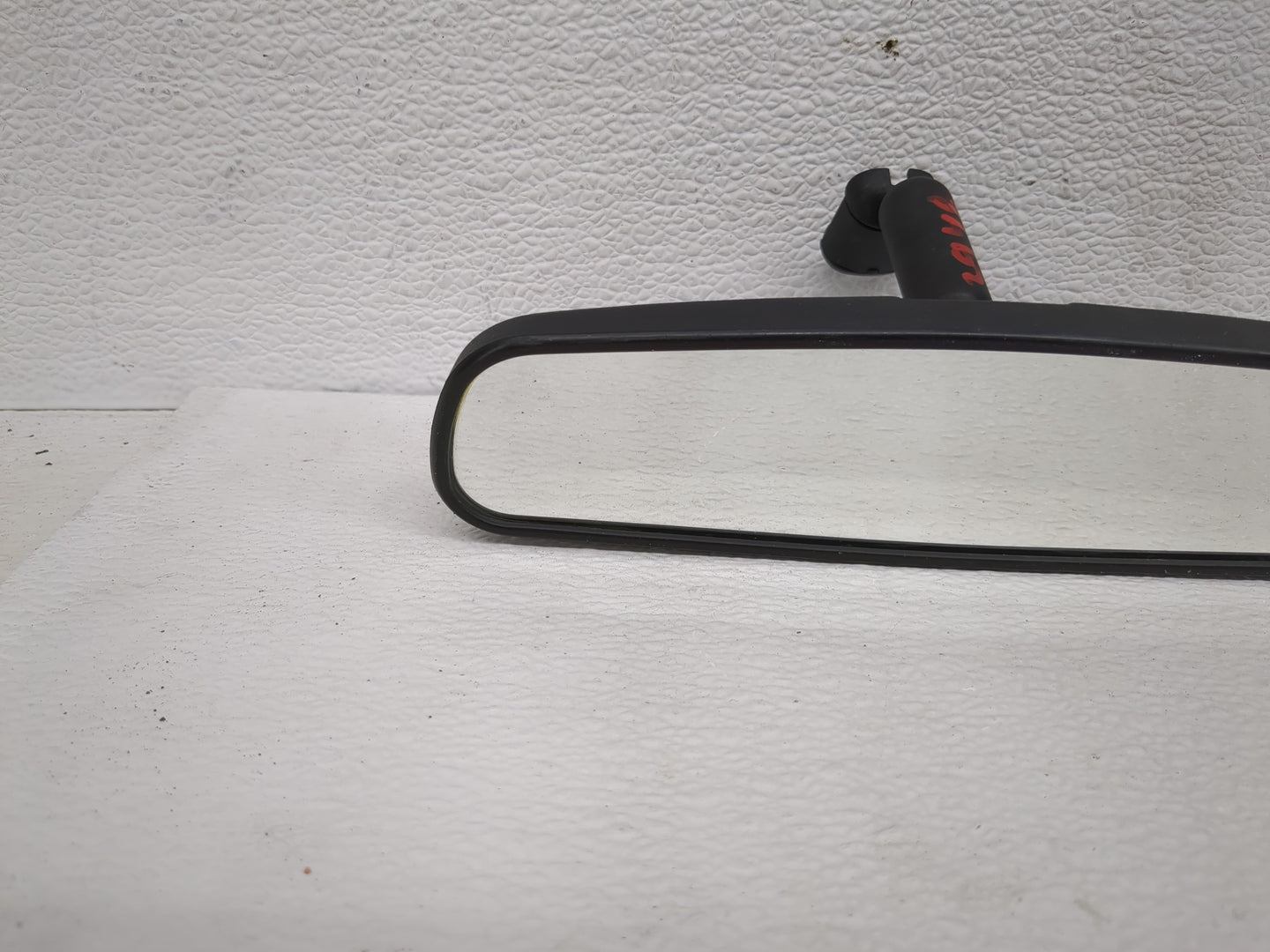 2001-2016 Ford Escape Interior Rear View Mirror Replacement OEM P/N:E8011681 Fits OEM Used Auto Parts - Oemusedautoparts1.co