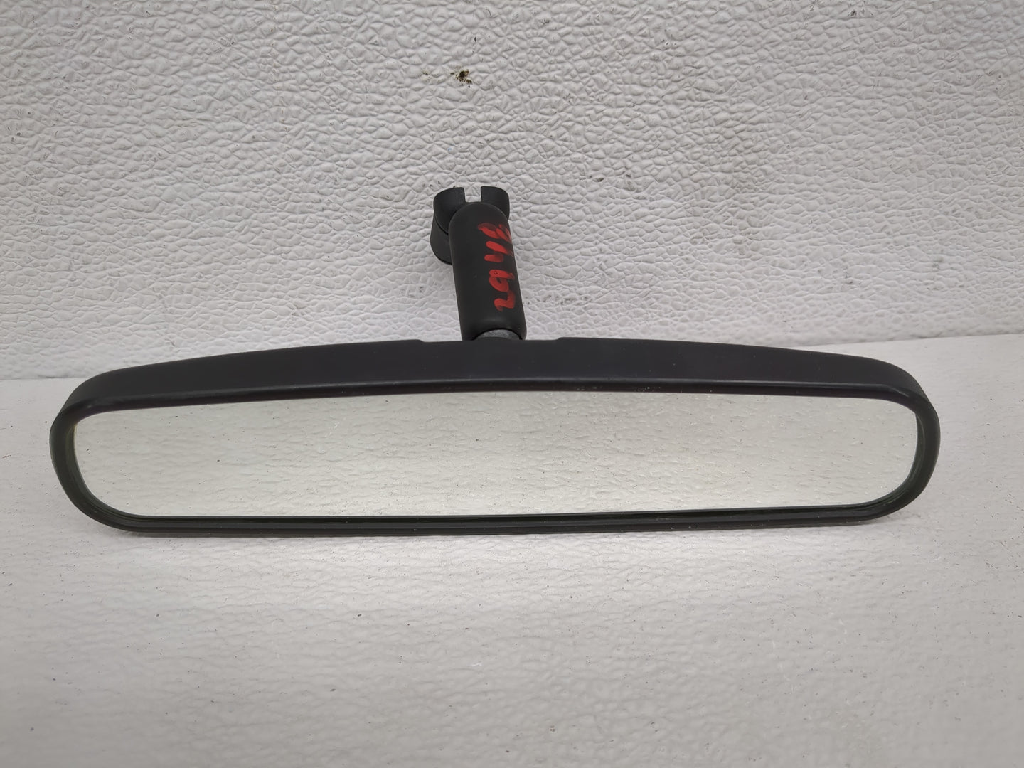 2001-2016 Ford Escape Interior Rear View Mirror Replacement OEM P/N:E8011681 Fits OEM Used Auto Parts - Oemusedautoparts1.co